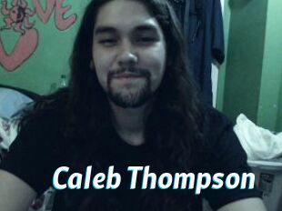 Caleb_Thompson