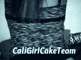 CaliGirlCakeTeam