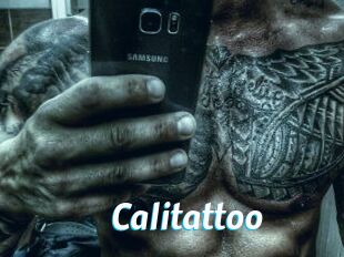 Calitattoo