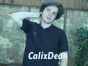 CalixDean