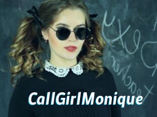 CallGirlMonique J Mine