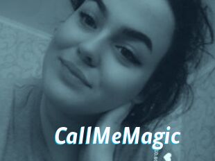 CallMeMagic