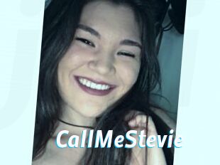 CallMeStevie