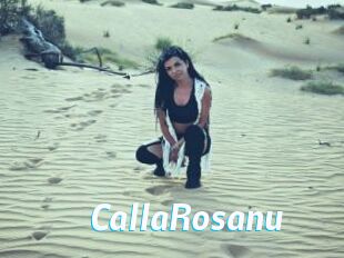 CallaRosanu