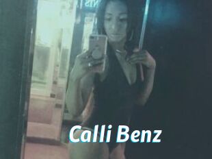 Calli_Benz