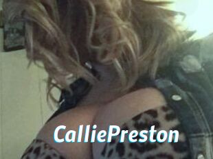 Callie_Preston