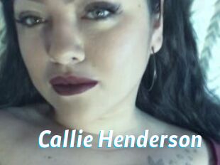 Callie_Henderson