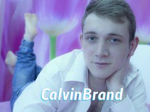CalvinBrand