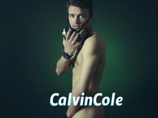 CalvinCole
