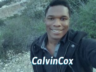 Calvin_Cox