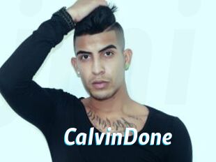 CalvinDone