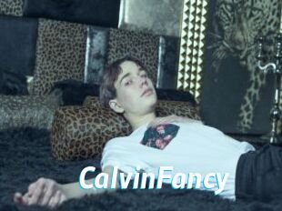 CalvinFancy