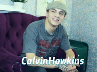 CalvinHawkins