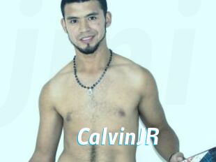CalvinJR