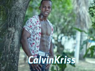 CalvinKriss