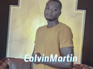 CalvinMartin