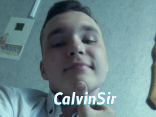 CalvinSir