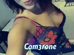 Cam3rone