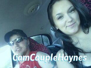 CamCoupleHaynes