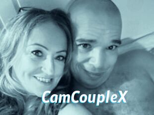 CamCoupleX
