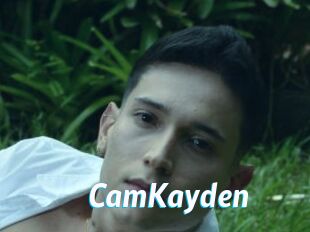 CamKayden