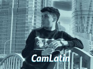 CamLatin