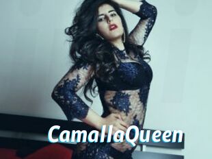 CamallaQueen