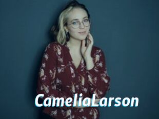 CameliaLarson