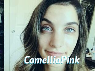 CamelliaPink