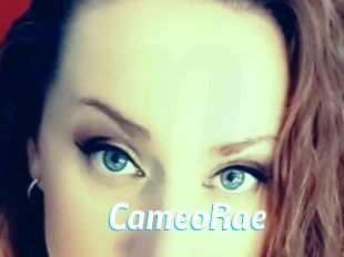 CameoRae J Mine