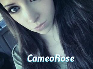CameoRose