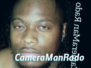 CameraManRado