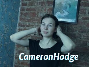 CameronHodge