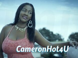 CameronHot4U