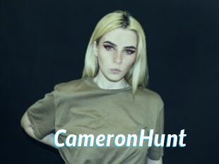CameronHunt