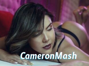 CameronMash