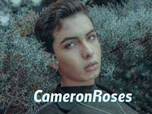 CameronRoses