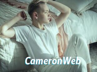 CameronWeb