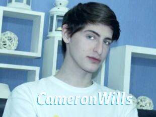 CameronWills