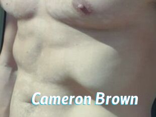 Cameron_Brown
