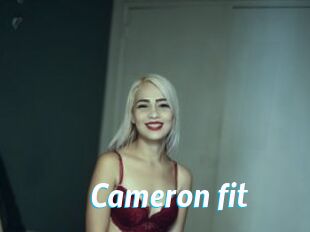 Cameron_fit
