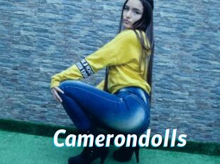 Camerondolls