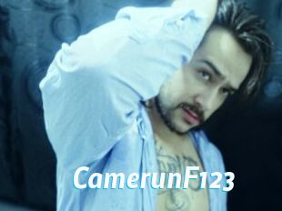 CamerunF123