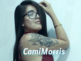 CamiMorris