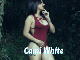 Cami_White