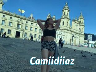 Camiidiiaz
