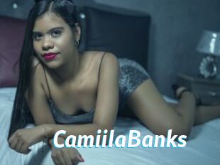 CamiilaBanks J Mine
