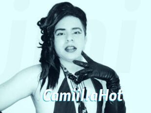 CamiillaHot