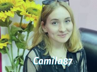 Camila87 J Mine