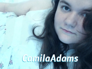 CamilaAdams